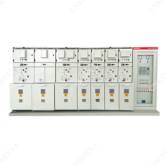 24kV सॉलिड इंसुलेटेड रिंग मेन यूनिट आधुनिक बिजली वितरण के लिए पसंदीदा विकल्प क्यों बन रही है?