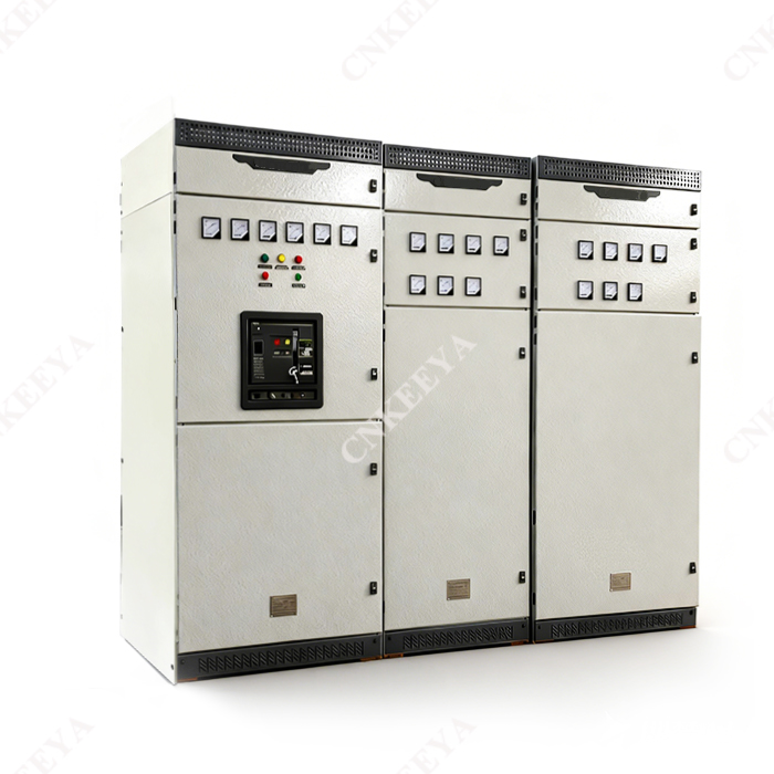 क्या जीजीडी कम वोल्टेज बिजली वितरण कैबिनेट सुरक्षित, अधिक विश्वसनीय बिजली वितरण प्रदान कर सकता है