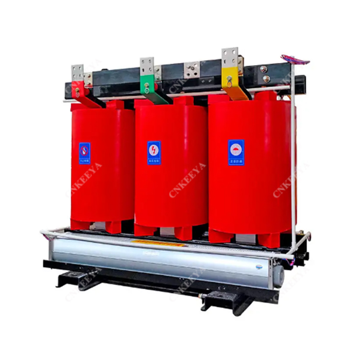 35kV ड्राई-टाइप वितरण ट्रांसफार्मर