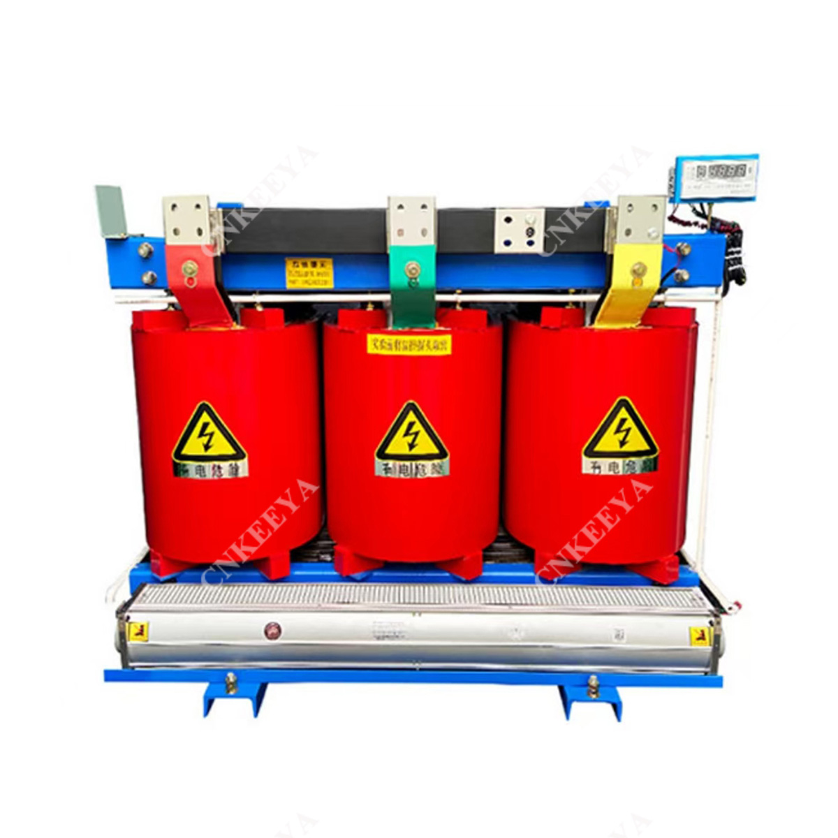 शुष्क प्रकार का ट्रांसफार्मर