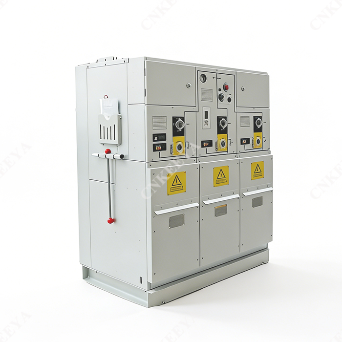 पूरी तरह से इंसुलेटेड इन्फ्लेटेबल रिंग स्विच उपकरण