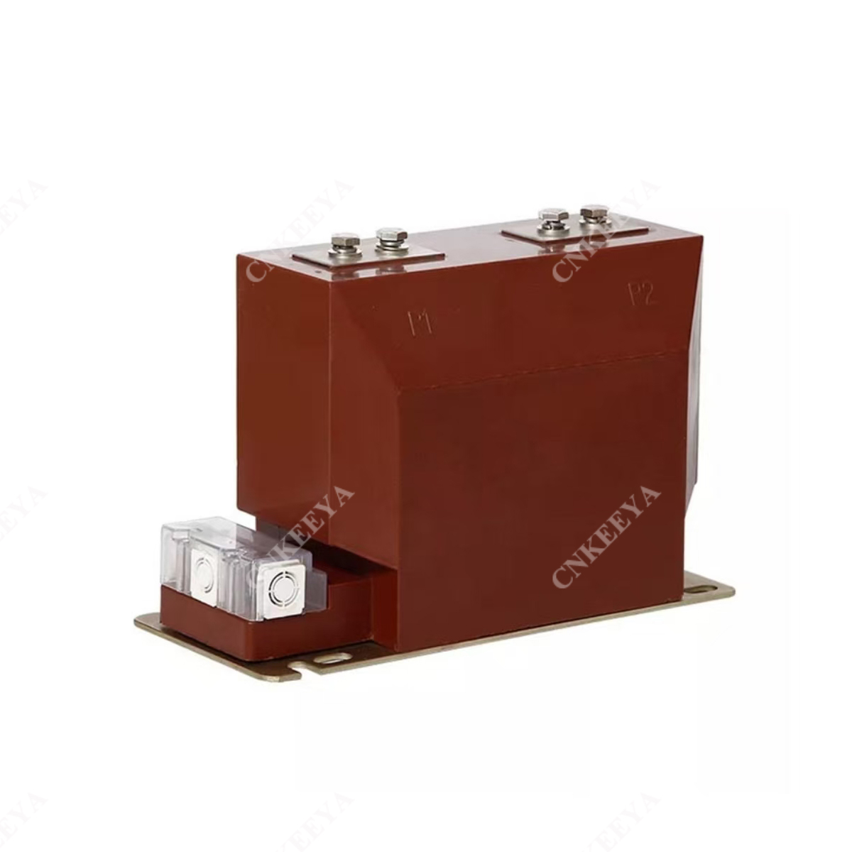 उच्च वोल्टेज ट्रांसफार्मर