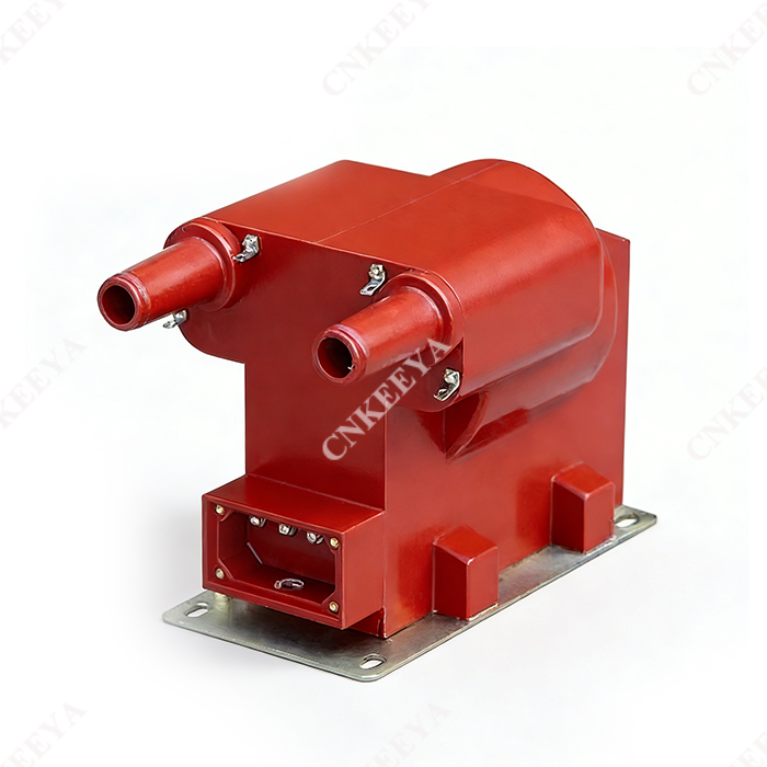 इनडोर सिंगल फेज़ वोल्टेज ट्रांसफार्मर