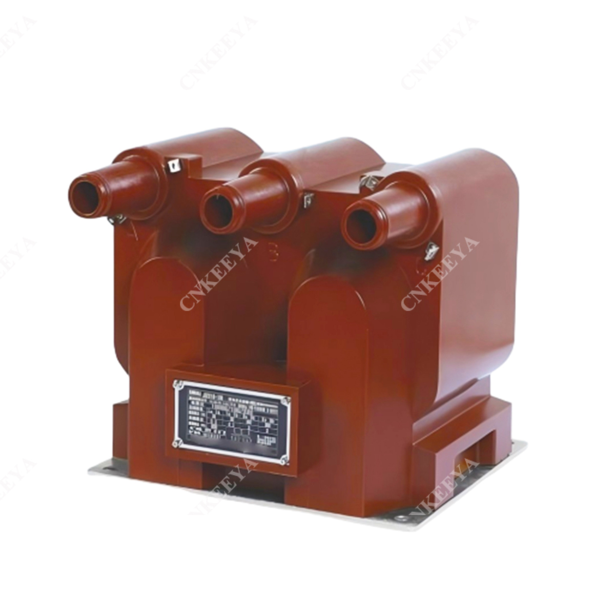 JSZV18-6、10R प्रकार तीन-चरण वोल्टेज ट्रांसफार्मर