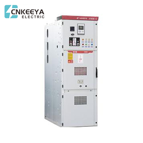 KYN28-12KV स्विचगियर