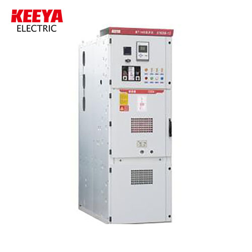 KYN28-12KV स्विचगियर