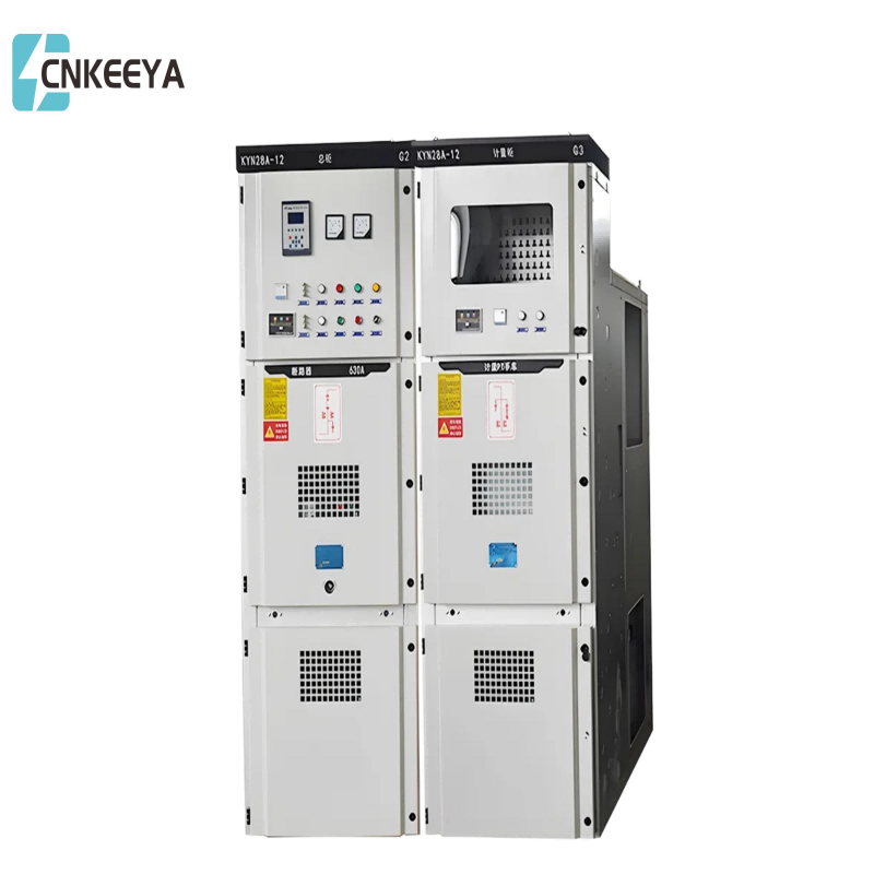 KYN28-24KV स्विचगियर