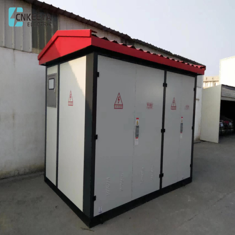 आउटर बॉक्स