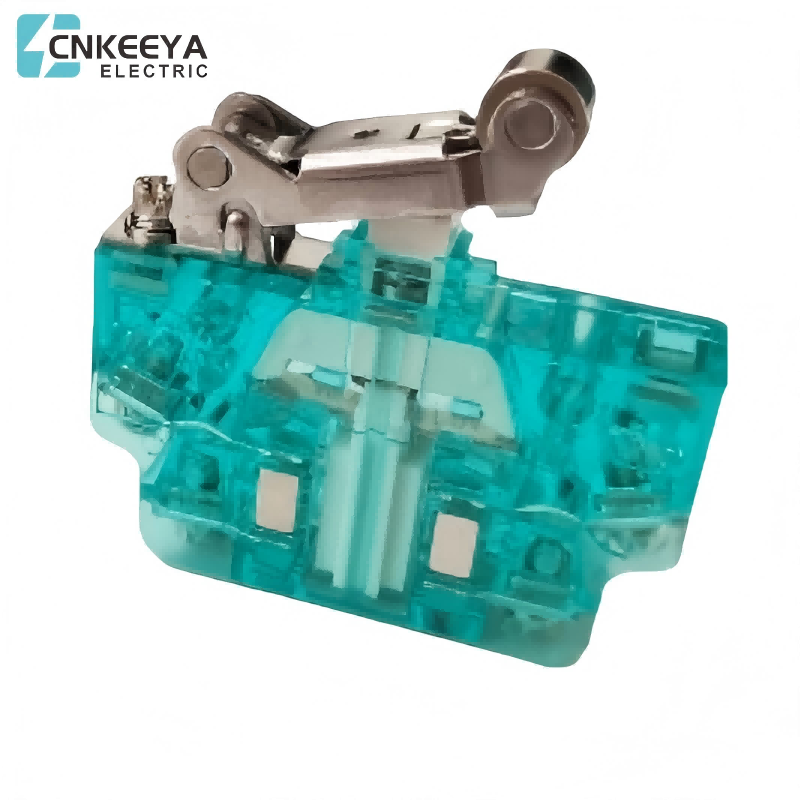 RCSK-1 श्रृंखला सीमा स्विच