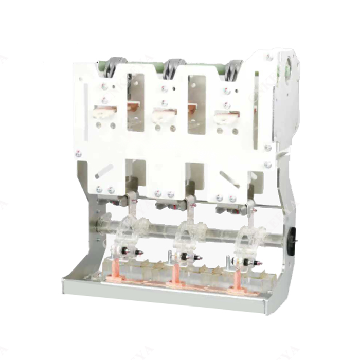 वीसीबी, 11केवी, 630ए, 21केए 3 सेकंड के लिए