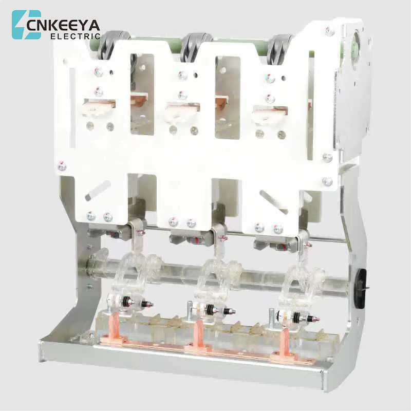3 सेकंड के लिए वीसीबी, 11kv, 630a, 21ka